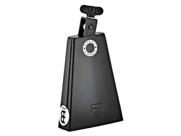 7INCH Classic Rock Cowbellbig Mouthlow Pitchblack