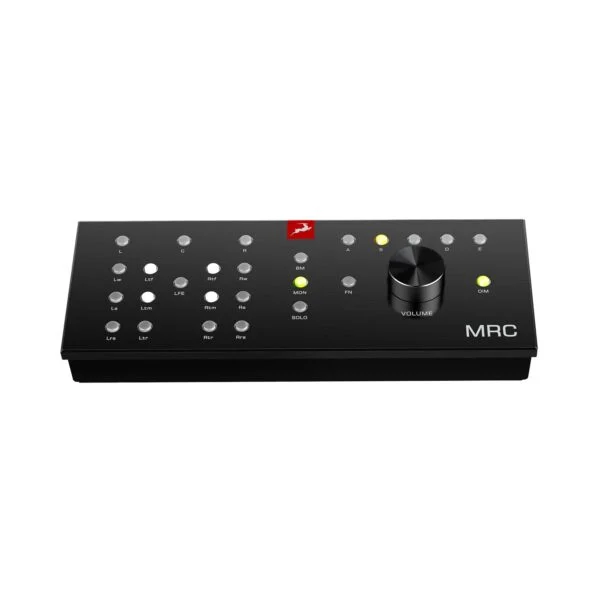 Antelope Bus-Pwrdusb Control for Surr Monitoring