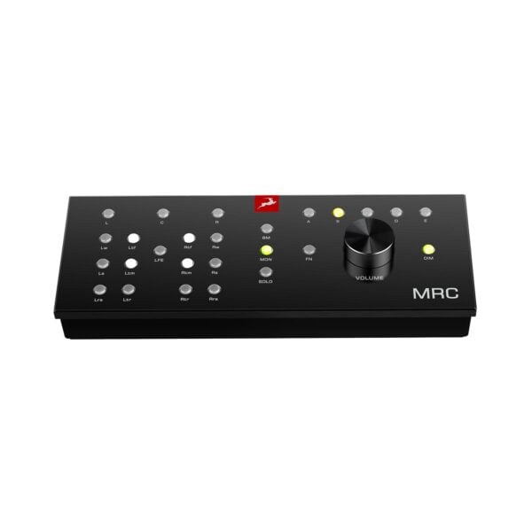 Antelope Bus-Pwrdusb Control for Surr Monitoring