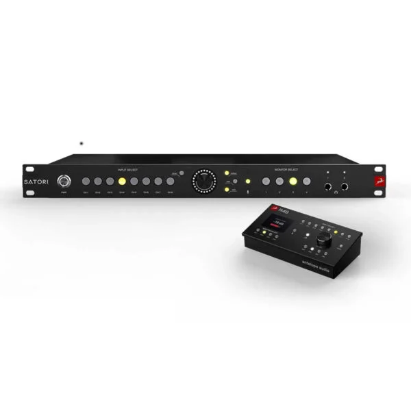 Antelope High-End Monitoring Controller with Rc