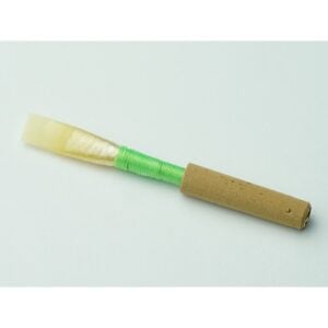 Chartier Oboe Reed - Plastic - Medium