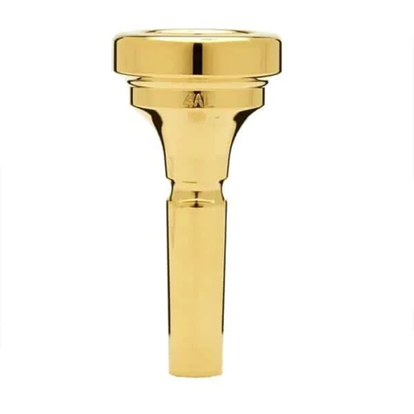 Trombone Classic Mouthpiece Silver Plated 6BL