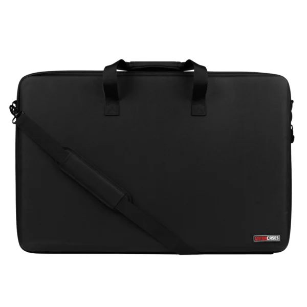 Gator G-Ctrl-DJ-Lg DJ Case Large Controllers