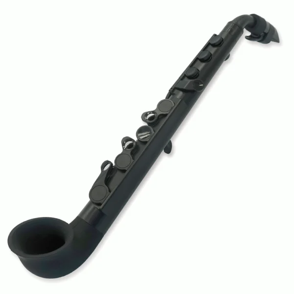 Nuvo Nuvo Jsax 2.0 Black/Black