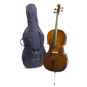Stentor Student 1 Cello Outfit