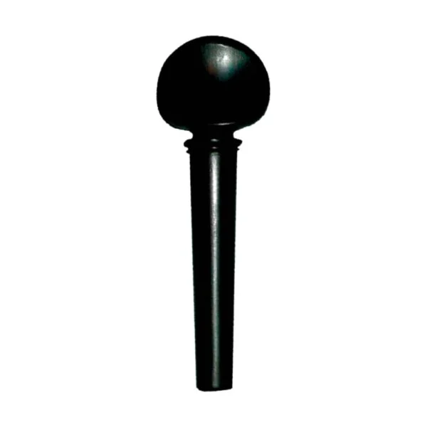 1/2 Ebony Violin Pegs