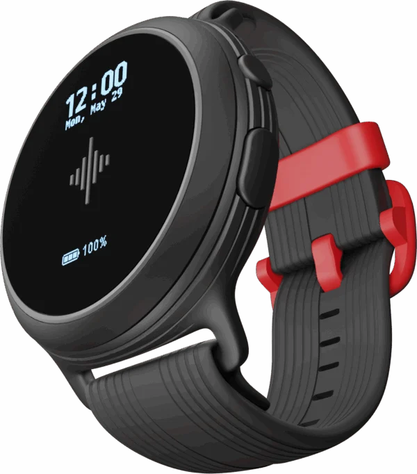 Soundbrenner Spark Black